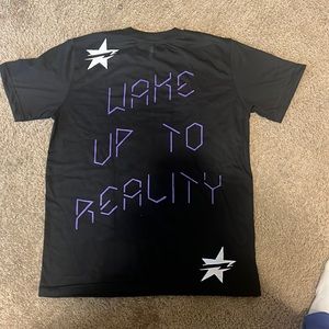 LIMITED EDITION DTR SHIRT